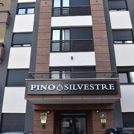 Mina Apartment Zlatibor