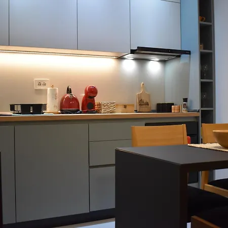 Mina Apartment Zlatibor