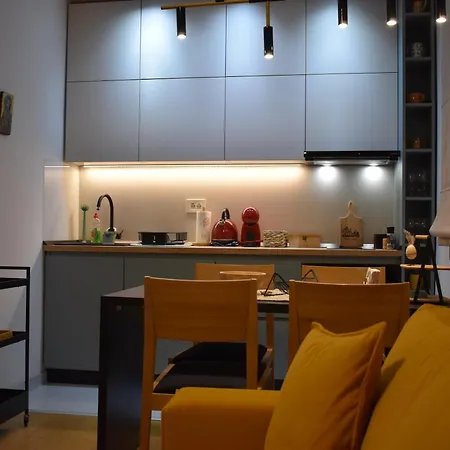 Apartment Mina