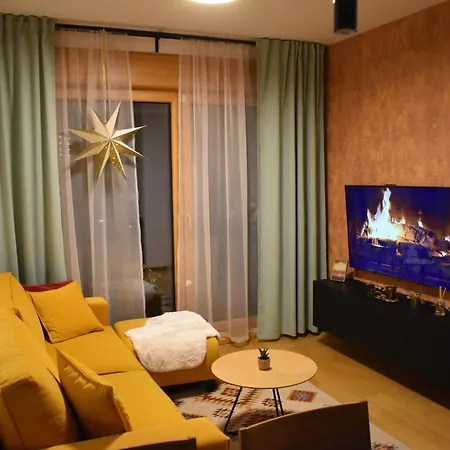 Mina Apartment