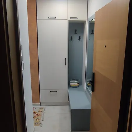 Mina Apartment *
