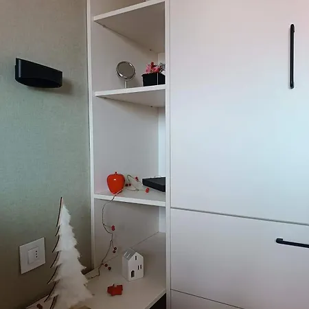 Mina Apartment Zlatibor