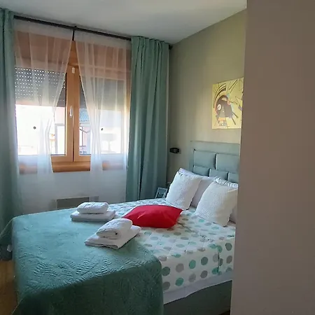 Mina Apartamento Zlatibor