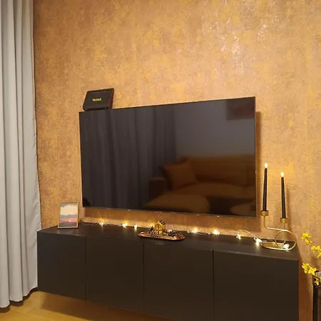 Apartment Mina