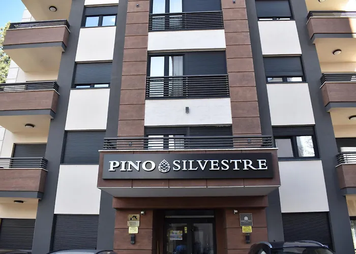 Mina Apartmán Zlatibor