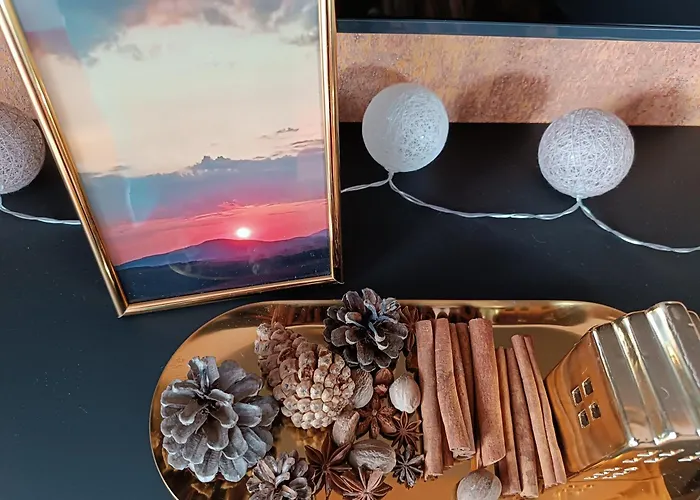 Mina Apartmán Zlatibor