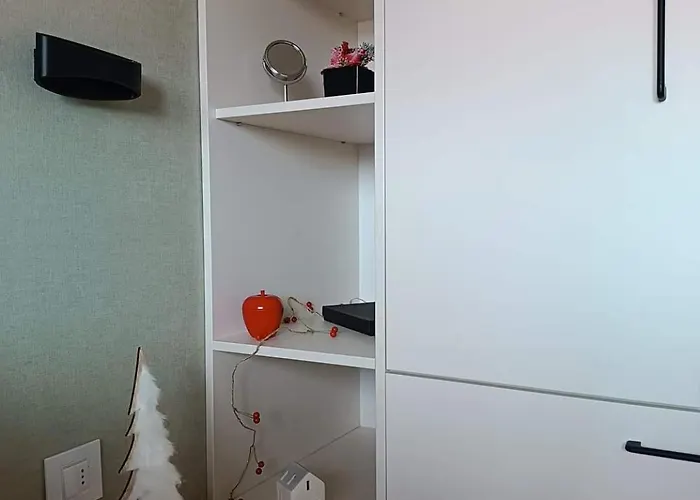 Mina Apartmán Zlatibor